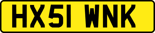 HX51WNK