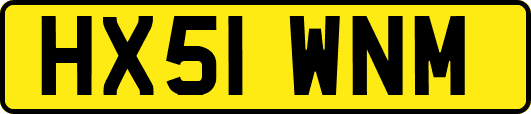 HX51WNM
