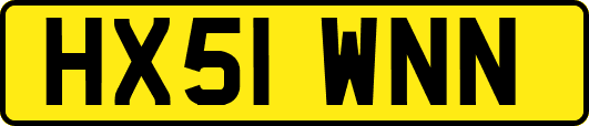 HX51WNN