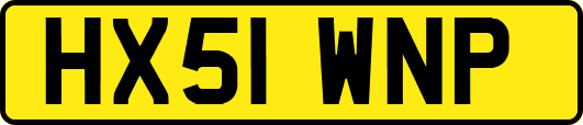 HX51WNP