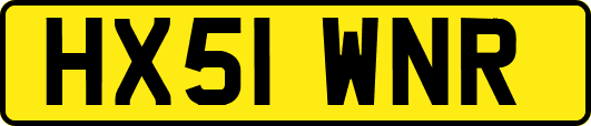 HX51WNR