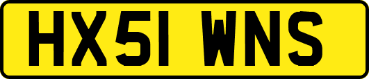 HX51WNS