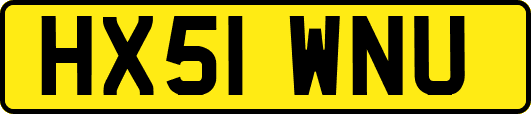 HX51WNU