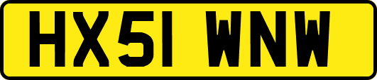 HX51WNW