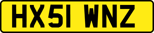 HX51WNZ