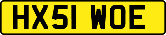 HX51WOE