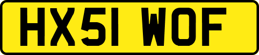 HX51WOF