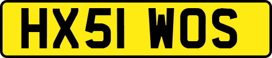 HX51WOS