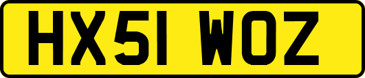 HX51WOZ