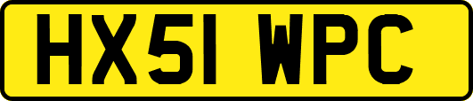 HX51WPC