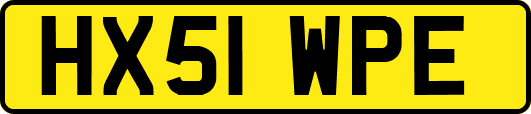 HX51WPE