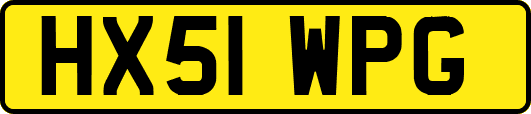 HX51WPG