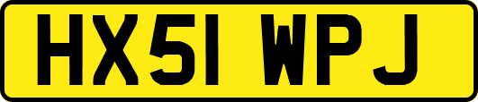 HX51WPJ