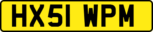 HX51WPM
