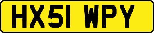 HX51WPY