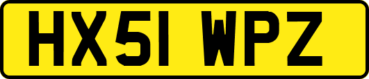 HX51WPZ