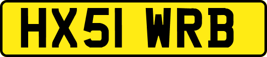 HX51WRB