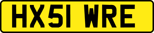HX51WRE