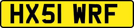 HX51WRF