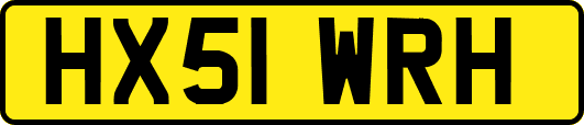 HX51WRH