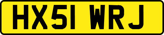 HX51WRJ