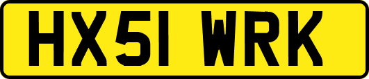 HX51WRK