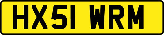HX51WRM