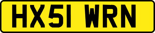 HX51WRN