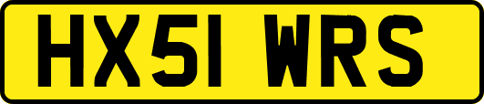 HX51WRS