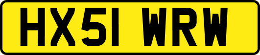 HX51WRW