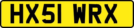 HX51WRX