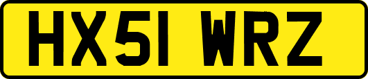 HX51WRZ