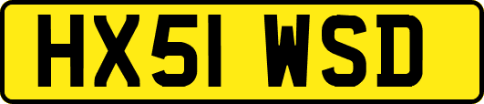 HX51WSD