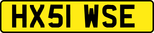 HX51WSE