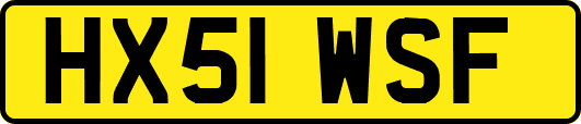 HX51WSF