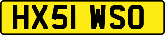 HX51WSO
