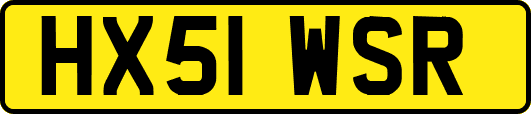 HX51WSR
