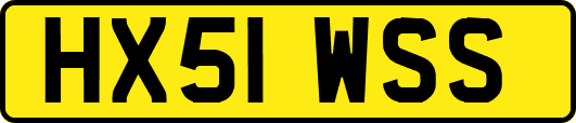 HX51WSS