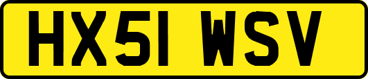 HX51WSV