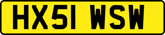 HX51WSW