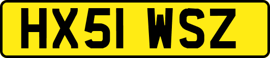 HX51WSZ