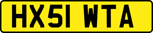 HX51WTA