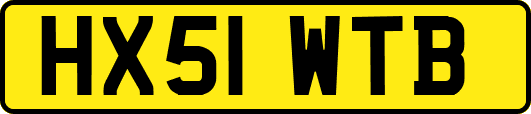 HX51WTB