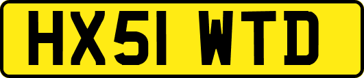 HX51WTD