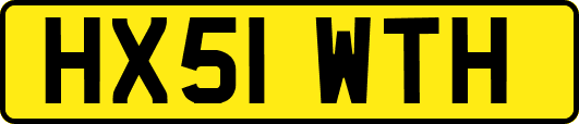 HX51WTH