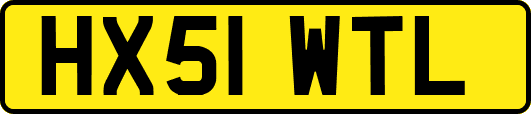 HX51WTL