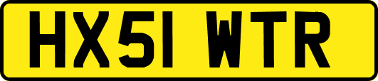HX51WTR