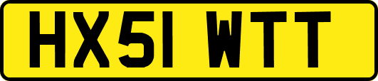 HX51WTT
