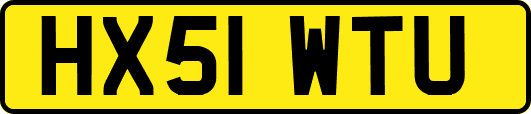 HX51WTU
