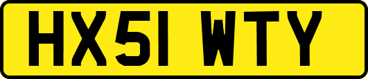 HX51WTY